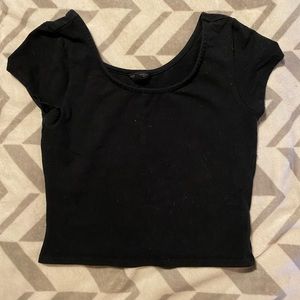 Aeropostale Crop Top size small